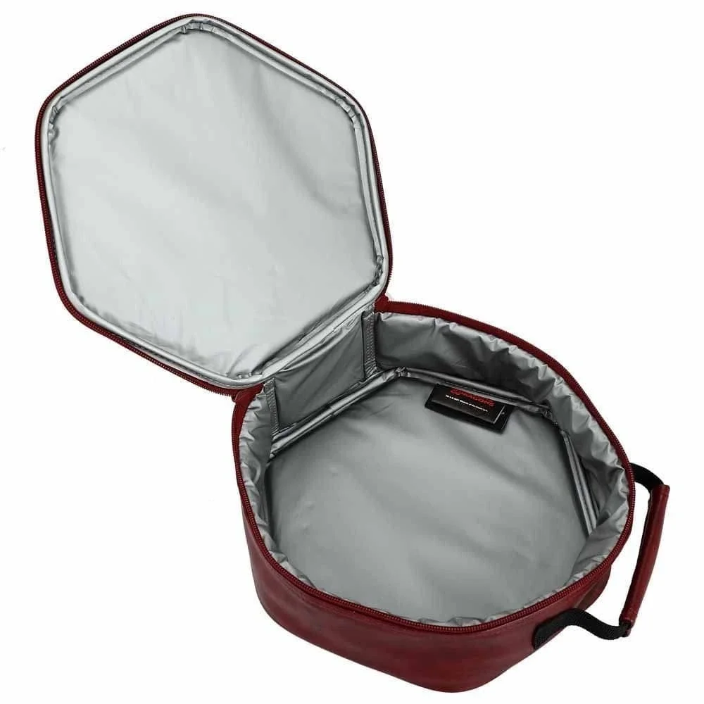 Dungeons and Dragons Insulated D20 Lunch Box - Bioworld - Picture 4 of 4